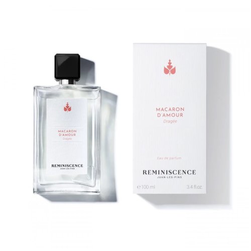 REMINISCENCE PARFUM Macaron der Liebe - Dragée - Eau de Parfum